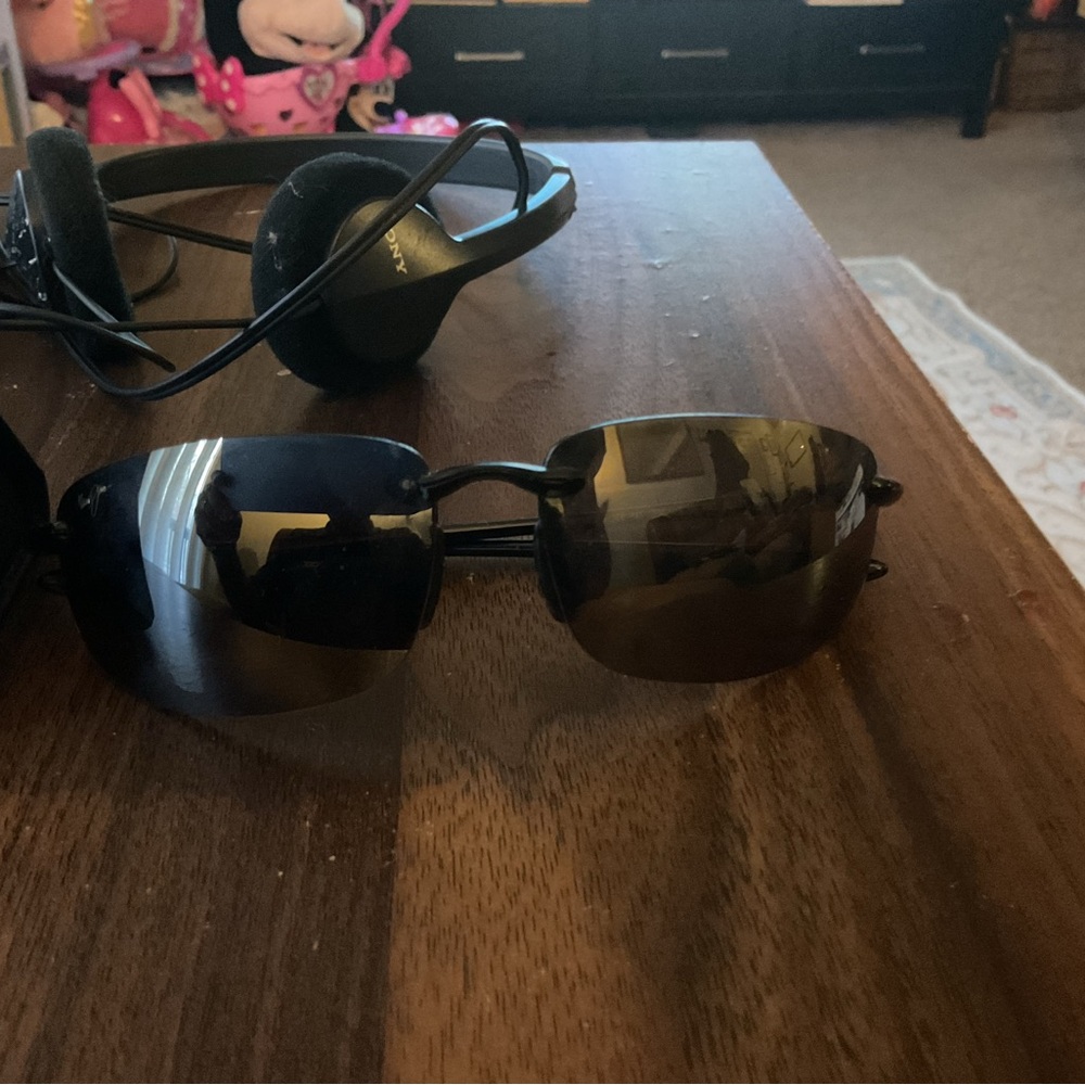 Maui jim sunglasses
